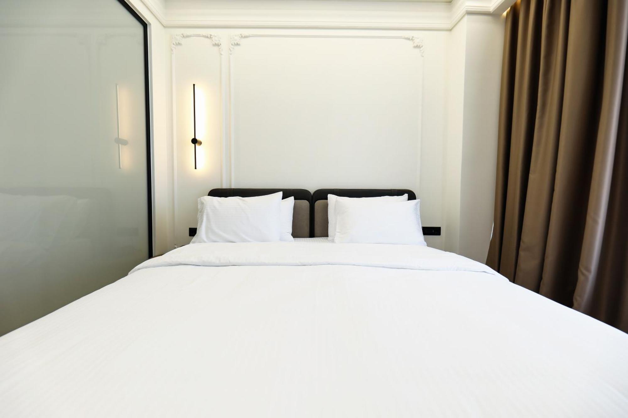Hotel Adore วญอเรอ ภายนอก รูปภาพ