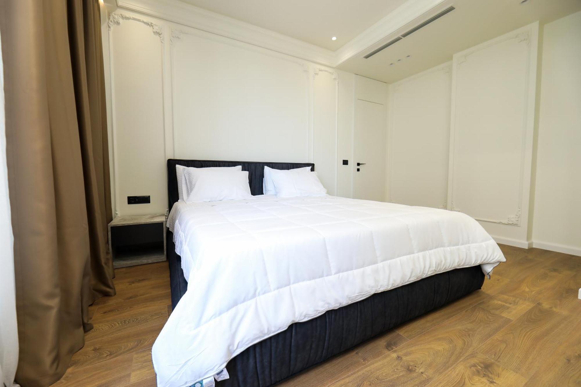 Hotel Adore วญอเรอ ภายนอก รูปภาพ