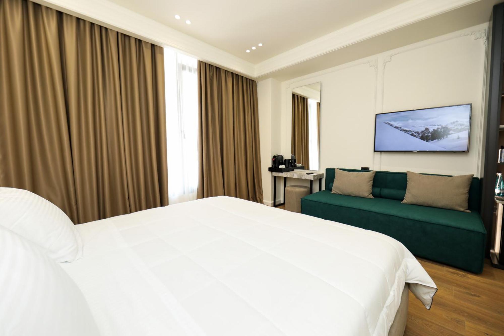 Hotel Adore วญอเรอ ภายนอก รูปภาพ